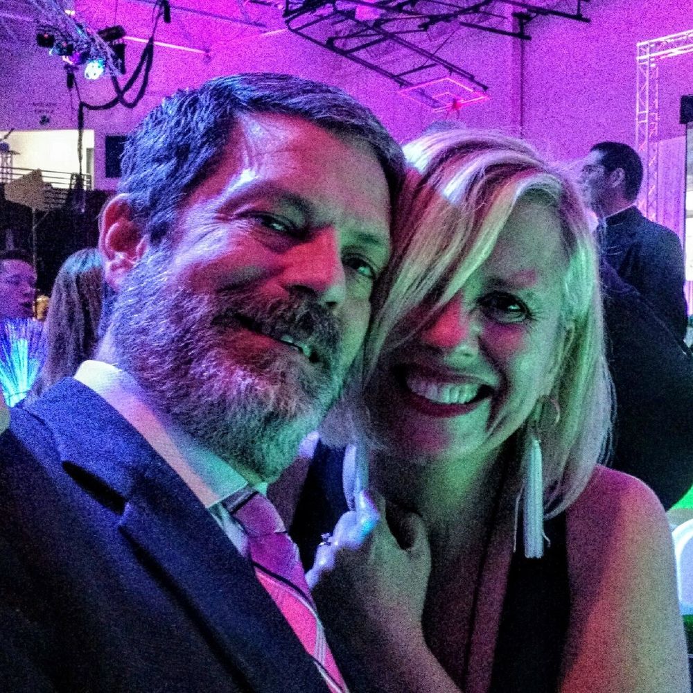 Meet your Posher, Leslie